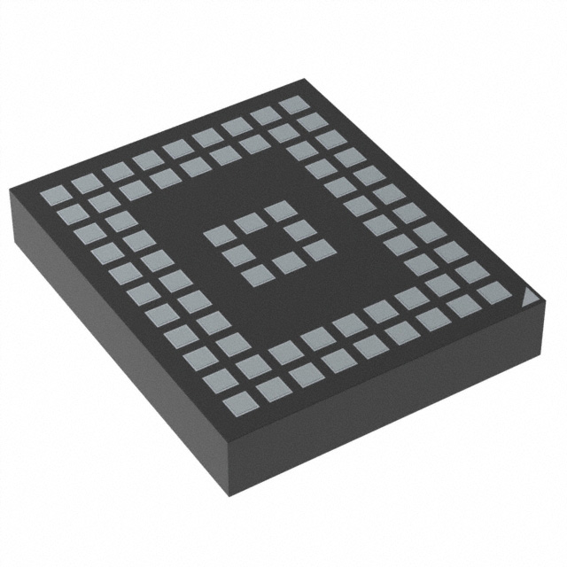 ADUCM355BCCZ Analog Devices Inc.  Microcontrôleurs